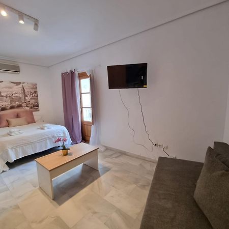 Magnifico Loft Sevillano En El Centro Eksteriør bilde