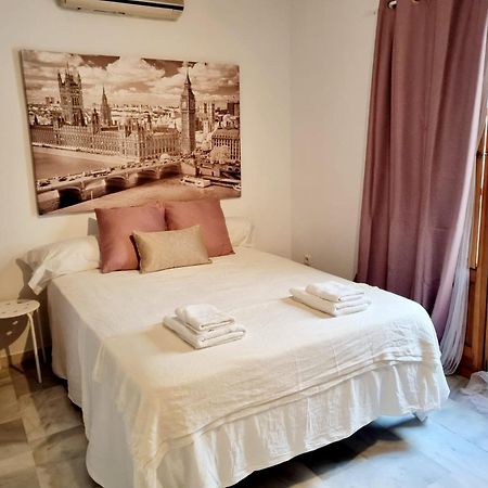 Magnifico Loft Sevillano En El Centro Eksteriør bilde